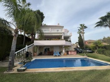 Vivienda similar