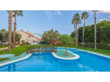 Vivienda similar