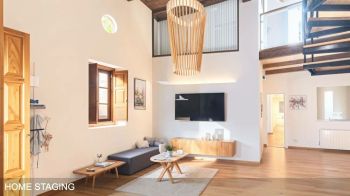 Vivienda similar