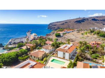 Vivienda similar