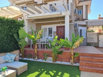 Vivienda similar