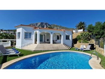 Vivienda similar