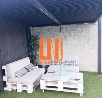 Vivienda similar