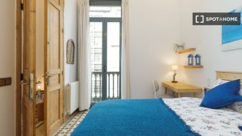 Imagen Quarto para alugar com elevador em Barcelona