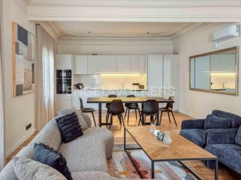 Imagen Alquiler piso ascensor Eixample