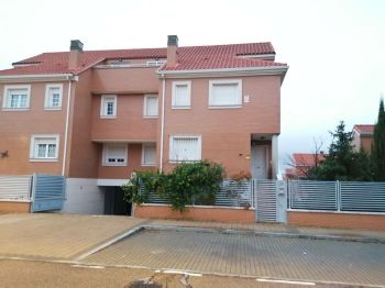 Vivienda similar