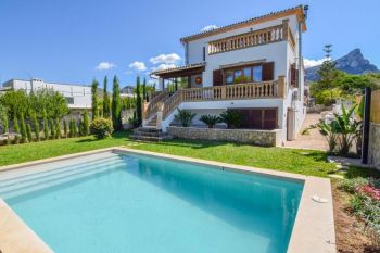 Vivienda similar
