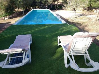 Vivienda similar