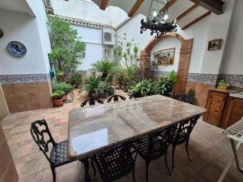 Vivienda similar