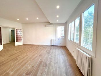 Imagen Alquiler piso con 2 baños Llevant / levante