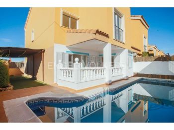 Vivienda similar
