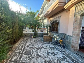 Vivienda similar