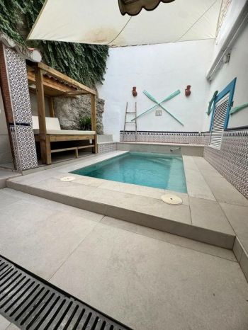 Vivienda similar