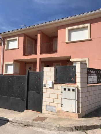 Vivienda similar