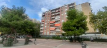 Imagen Alquiler piso amueblado terraza Universidad