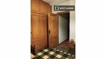 Imagen Zimmer auf einer Terrasse in Granada zu vermieten