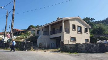 Vivienda similar