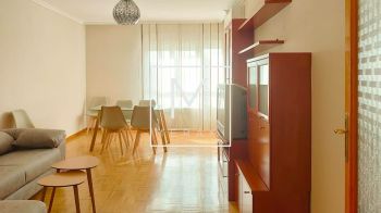 Imagen Alquiler piso con 2 baños Hospital - parque sur