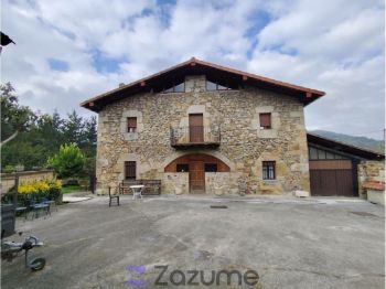 Vivienda similar
