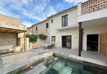 Vivienda similar