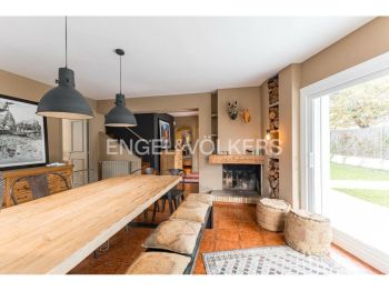 Imagen Alquiler casa terraza Puigmoltó-can macià