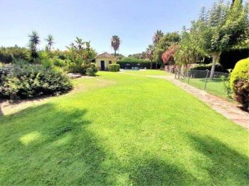 Imagen Casa Adosada en Alquiler en Sotogrande Costa