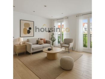 Vivienda similar