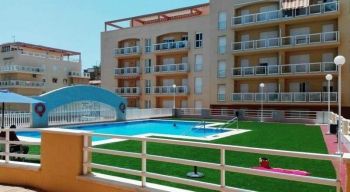 Vivienda similar
