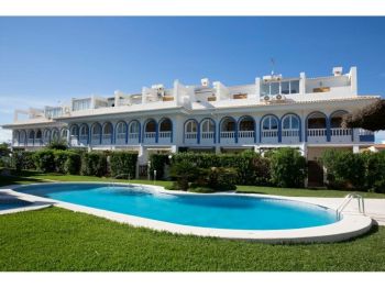 Vivienda similar