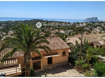 Vivienda similar