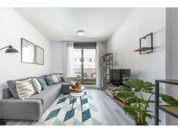 Imagen Alquiler piso amueblado Vicálvaro