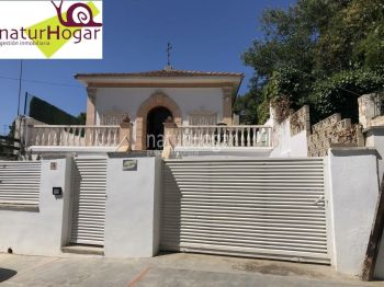 Vivienda similar