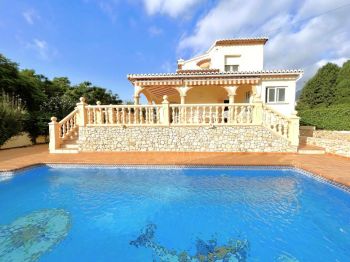 Vivienda similar