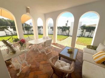 Vivienda similar