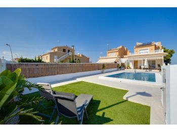 Vivienda similar