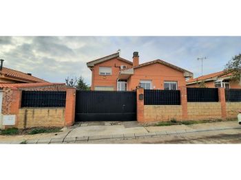 Vivienda similar