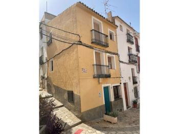 Vivienda similar