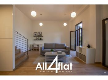 Imagen Alquiler piso aire acondicionado Ciutat vella