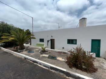 Vivienda similar