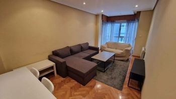 Imagen Piso en CL Sinforiano Lopez, 34, Falperra-Santa Lucía, A Coruña