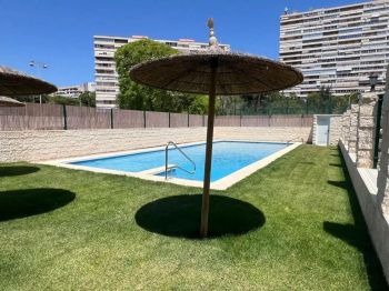 Vivienda similar