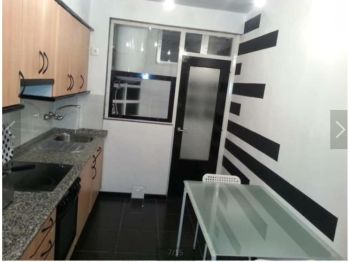 Imagen Alquiler piso amueblado Canido