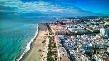 Vivienda similar