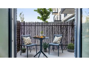 Imagen Alquiler piso aire acondicionado Zona industrial