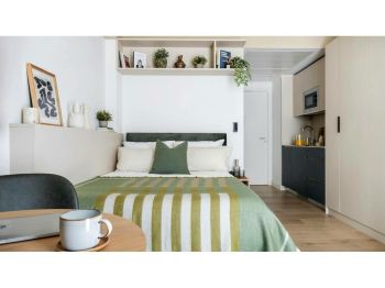 Vivienda similar