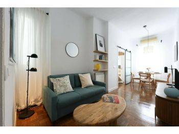 Imagen Alquiler piso aire acondicionado Arganzuela