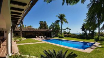 Imagen Casa independiente en Urbanización Lomas Marbella-S, 7, Lomas de Marbella Club, Marbella