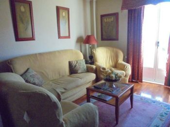 Imagen Alquiler piso ascensor Esteiro