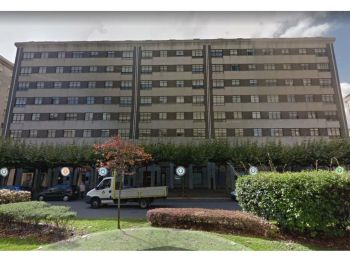 Imagen Alquiler piso ascensor Esteiro