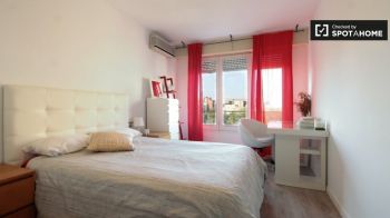 Imagen Aluguel de quarto mobiliado terraço Barcelona